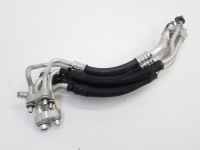 Купить Пабтрубок  шланг трубка кондиционера 1626701-00-d tesla model 3 3d7 23r, фото thumb