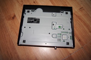 odtwarzacz blu-ray dvd sony BDP-S3700