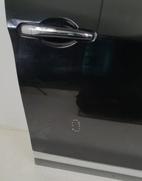 фото thumb №6, Дверь правый перед ktv citroen c5 iii x7