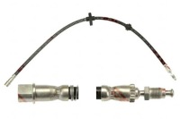 фото thumb №1, Trw phb419 шланг тормозной гибкий