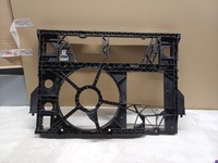 фото thumb №1, Передний pas усилитель балка renault master ii 870758m