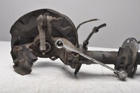 фото thumb №9, Seat toledo iv mcperson левый перед передний