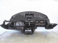 фото thumb №16, Alfa romeo mito приборная панель приборная консоль подушка водителя ремни натяжители