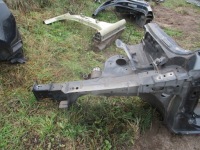 фото thumb №4, Лонжерон четверть левый перед hyundai i30 07-10r.