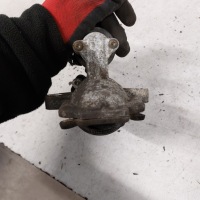 Ford mondeo mk3 1,8 стартер 1s7u-11000-ac motorcraft Оригінал, фото thumb