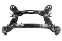 фото thumb №2, Рама заднего подвешивание mercedes c w203 01-