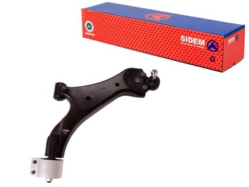 фото thumb №1, Sidem рычаг p captiva 06- p