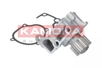 фото thumb №6, Kamoka t0170 насос wody, охлаждение двигателя