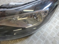 фото thumb №2, Лампа фара лівий ford focus mk3