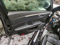 фото thumb №1, Оббивка обшивка лівий перед renault talisman europa 15-19 rok