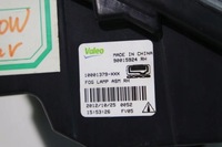 фото thumb №13, Протитуманна фара лівий правий valeo 90015923