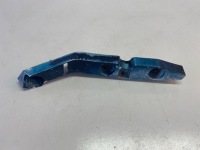 фото thumb №1, Ford focus mk2 2 ii напрямна бампера лівий перед lh