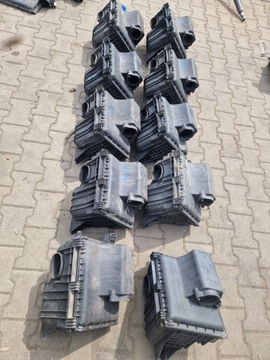 фото thumb №13, Vw lt корпус фильтра воздуха 95-06