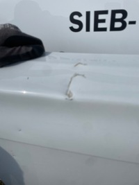 фото thumb №8, Дверь задняя задние правое vivaro b trafic iii talento 2014-