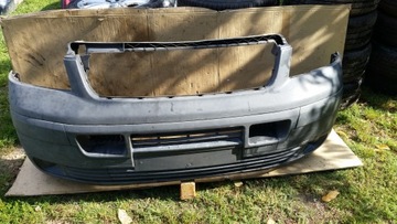 фото thumb №1, Бампер vw t5 7h0807101
