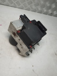 Насос гальмівна abs esp mercedes w220 w215 0044314612 Доставка, фото thumb