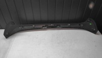 фото thumb №7, Спойлер спойлер кришки ford fiesta mk7 3двері чорний 2008-2012
