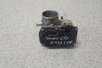 фото thumb №4, Suzuki alto nissan pixo 1.0 дросельна заслінка повітря