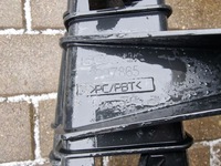 фото thumb №6, Кронштейн электропроводка лоток scania r s ntg ngs 2297865 2297867