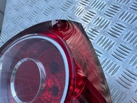 фото thumb №5, Vw polo 6q lift лампа задняя правая