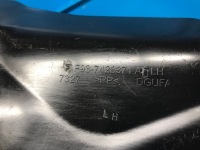 фото thumb №3, Ford freestyle подкрылок левый задняя левая задние