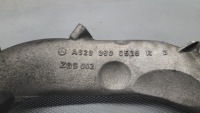 фото thumb №10, A6280900529r трубка  воздуховод mercedes w163 4.0cdi