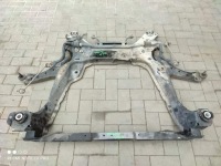 фото thumb №1, Volvo v70 iii подрамник подрамник перед рычаги
