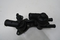 фото thumb №1, Vw golf v 1.4 tsi корпус термостата