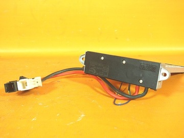 фото thumb №9, Volvo v40 ii отопитель электрический вентилятор 44052874