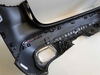 фото thumb №10, Mercedes gla h247 247 бампер задний задняя pts