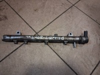 фото thumb №1, Молдинг впрыскная peugeot boxer 14r- 3.0 d