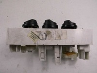 фото thumb №7, Opel agila a панель обдув 9204175 74400-83e30