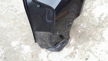 фото thumb №11, Q5 8r чверть крило правий зад обшивка lz7l