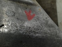 фото thumb №7, Toyota aygo i 1.0 b 2006 коробка передач переключения передач 20tt010216129