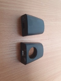 фото thumb №11, Замок дверь правый opel corsa d 06-14r 3d 13258274