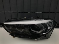 Купить Bmw x5 g05 левая фара перед передняя full led 18-, фото thumb