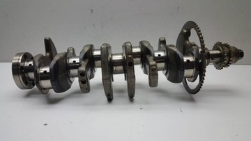 фото thumb №7, Wał коленчатый mazda 3 iii 2.0 16v 120 pey7 pey5 cx3