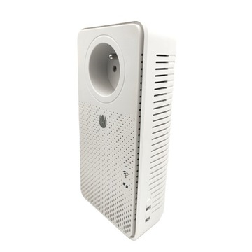 Комплект гигабитного усилителя PowerLine Wi-Fi 5 ГГц