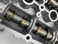 фото thumb №13, Volkswagen polo audi a1 skoda fabia 1.0 tsi chz головка валы wariatory kpl