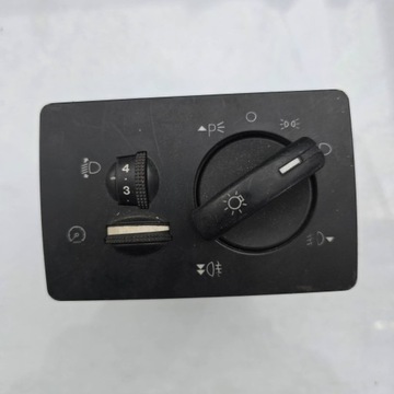 фото thumb №1, Ford focus c-max 4m5t13a024ba переключатель света