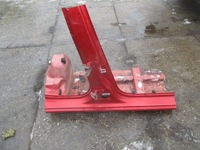 фото thumb №1, Renault clio iv порог правый 12-19 rok tennp