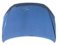 фото thumb №9, Mazda iii 3 bm 13-18 капот