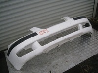 фото thumb №1, Hyundai matrix 01-10 бампер передній перед