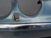 фото thumb №11, 122 jaguar s-type r lift sport plus бампер перед