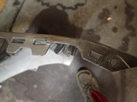 фото thumb №11, Бампер перед audi a7 s line 4k8