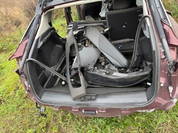 фото thumb №1, Pas зад ванна nissan ariya