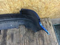 Бампер задня задній audi a3 8p 3 двері hb 4xpdc kompletny Ціна, фото thumb