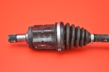 фото thumb №4, Полуось левая перед автомат bmw x5 e53 1 i 3.0i 231 km 99-06