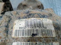 фото thumb №9, Дифференциал задняя land rover range rover 7501407 3.0