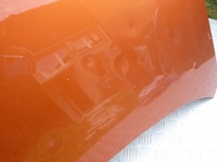 фото thumb №7, Mg zs ii 2017- капот крышка двигателя